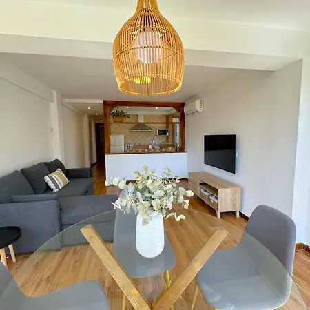 Apartment Marabu *