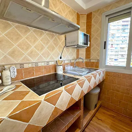 Apartment Marabu