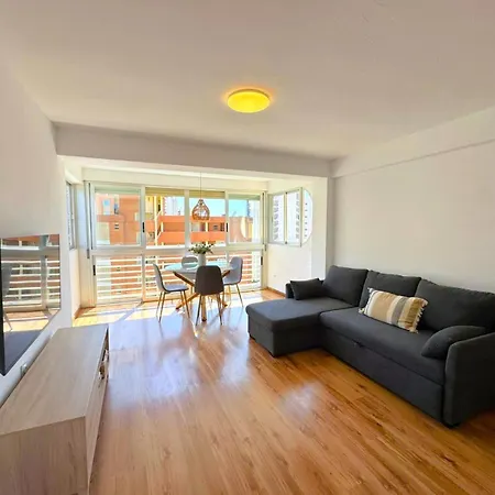 Apartment Marabu